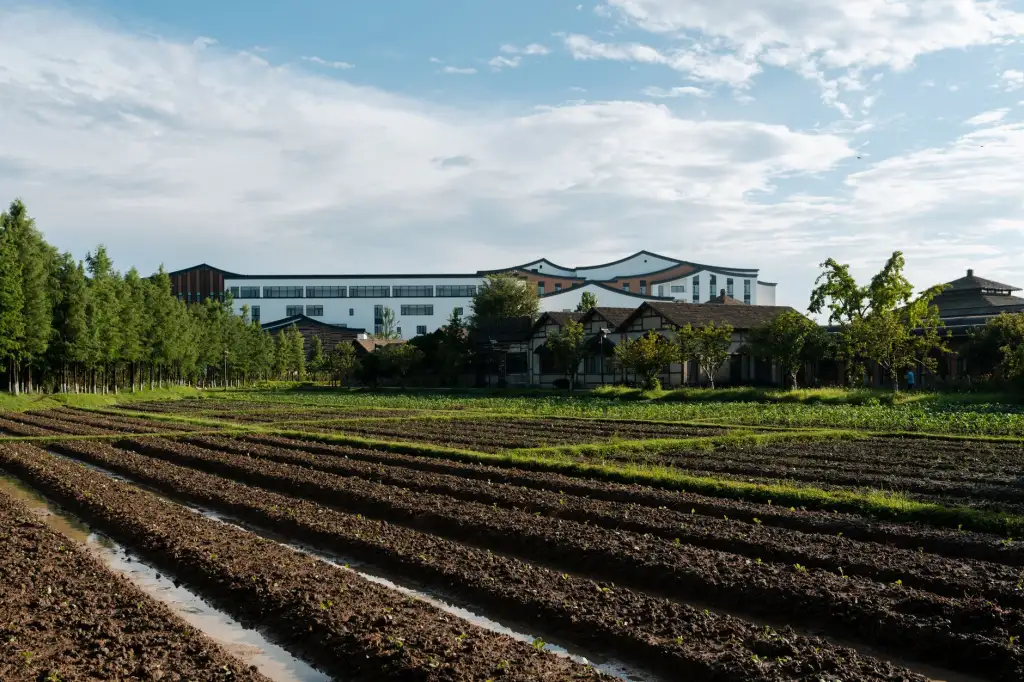 项城市琨絮网络技术有限公司农事记录软件功能模块详解与操作流程正文配图 1