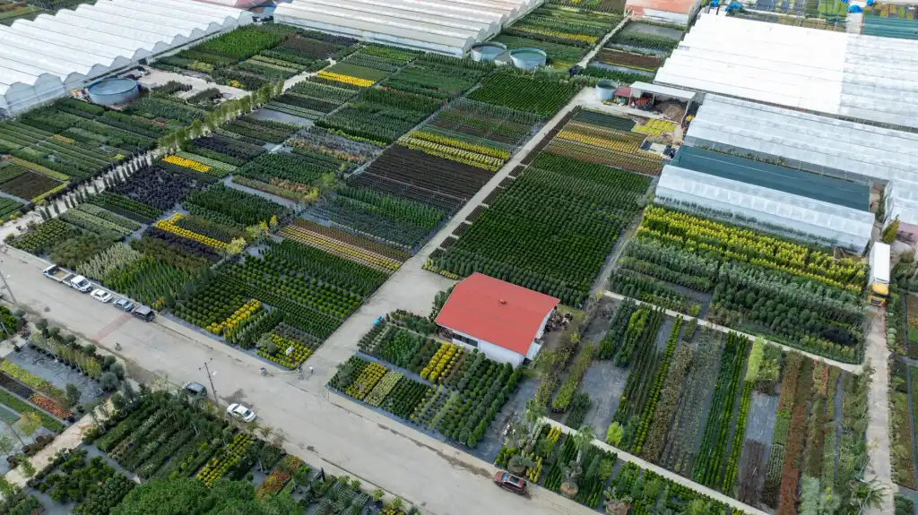 农场管理系统软件如何通过投入品管理模块提升农资库存周转效率