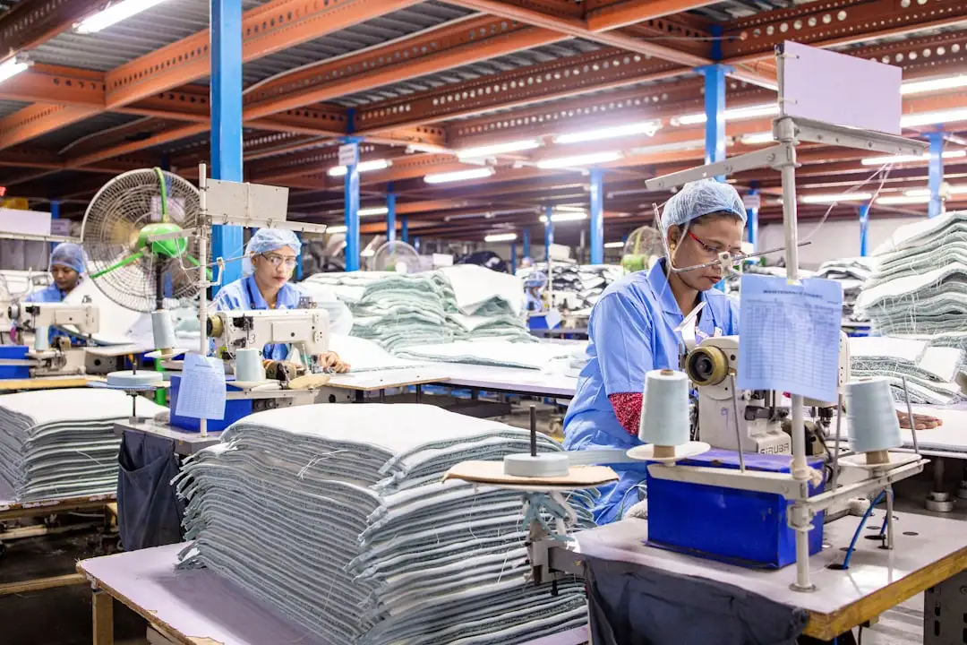 投入品管理与产量统计软件：提升农业合作社运营效率的关键