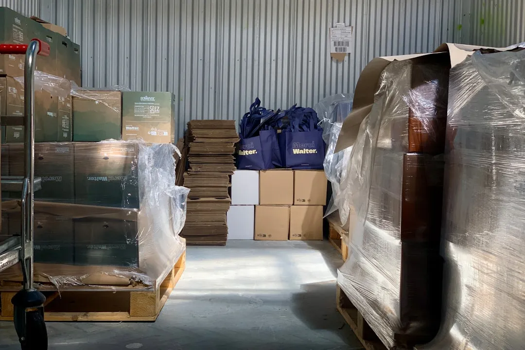 农业合作社如何通过投入品管理与产量统计软件实现精细化运营