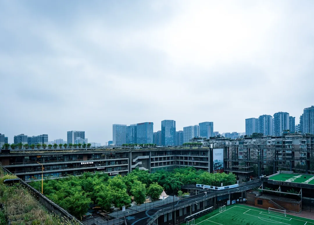 2025年农业数字化新政下农场管理系统软件选型要点分析